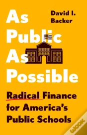 Capa do artigo As Public As Possible
