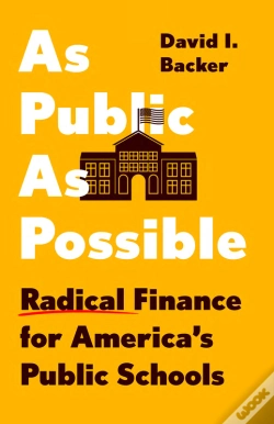 Capa do artigo As Public As Possible