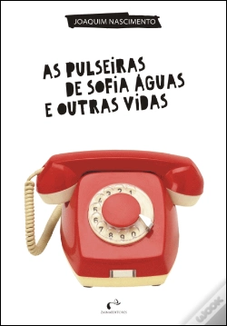Capa do artigo As Pulseiras de Sofia Águas e Outras Vidas