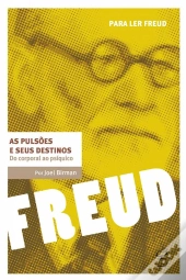 As Pulsões E Seus Destinos