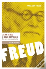 Capa do artigo As Pulsões E Seus Destinos