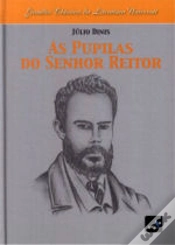 Capa do artigo As Pupilas do Senhor Reitor