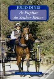 Capa do artigo As Pupilas do Senhor Reitor