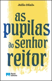 Capa do artigo As Pupilas do Senhor Reitor