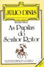 As Pupilas do Senhor Reitor - Preview