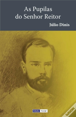 Capa do artigo As Pupilas do Senhor Reitor