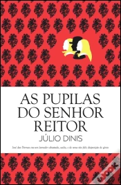 Capa do artigo As Pupilas do Senhor Reitor