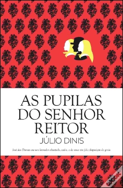 Capa do artigo As Pupilas do Senhor Reitor
