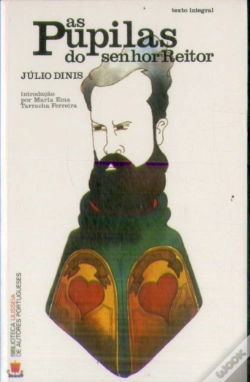 Capa do artigo As Pupilas do Sr. Reitor
