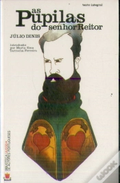 Capa do artigo As Pupilas do Sr. Reitor