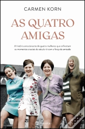 Capa do artigo As Quatro Amigas