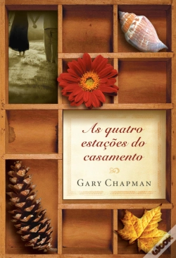Capa do artigo As Quatro Estações Do Casamento