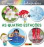 As Quatro Estações - Preview