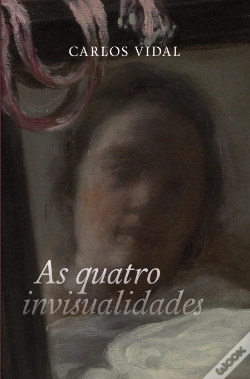 Capa do artigo As Quatro Invisualidades