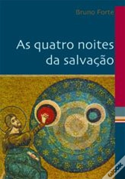 Capa do artigo As Quatro Noites da Salvação