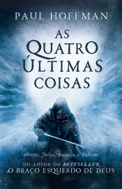 Capa do artigo As Quatro Últimas Coisas
