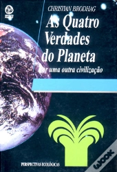 As Quatro Verdades do Planeta