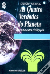 Capa do artigo As Quatro Verdades do Planeta