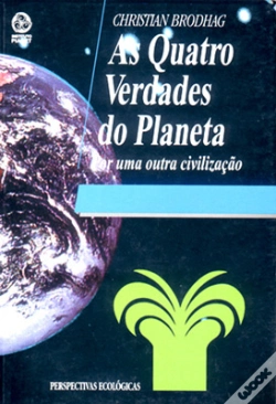 Capa do artigo As Quatro Verdades do Planeta