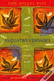 Capa do artigo As Quatro Verdades