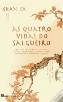 Capa do artigo As Quatro Vidas do Salgueiro