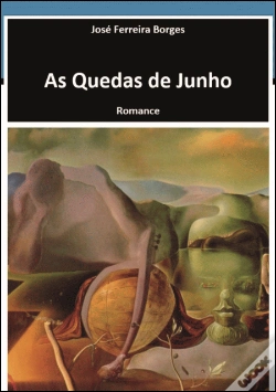 Capa do artigo As Quedas de Junho