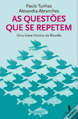 Capa do artigo As Questões Que se Repetem 