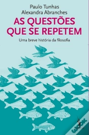 Capa do artigo As Questões Que se Repetem 