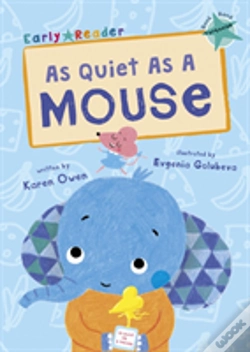 Capa do artigo As Quiet As A Mouse