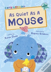 Capa do artigo As Quiet As A Mouse