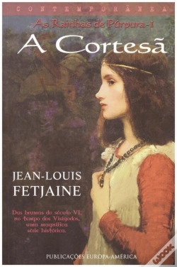 Capa do artigo As Rainhas de Púrpura - Volume I