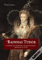 As Rainhas Tudor