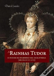 Capa do artigo As Rainhas Tudor