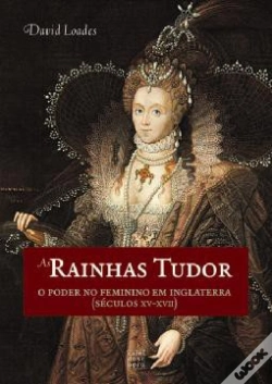 Capa do artigo As Rainhas Tudor