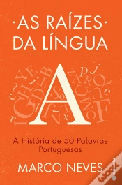 Capa do artigo As Raízes da Língua