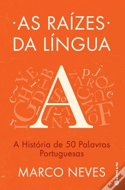 Capa do artigo As Raízes da Língua