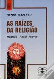 Capa do artigo As Raízes da Religião