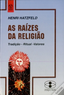 Capa do artigo As Raízes da Religião