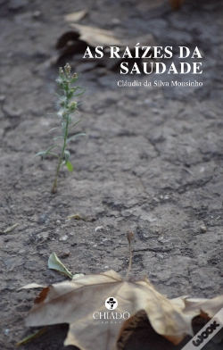 Capa do artigo As Raízes da Saudade