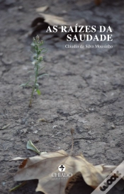 Capa do artigo As Raízes da Saudade
