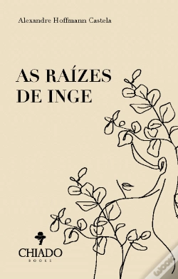 Capa do artigo As Raízes de Inge
