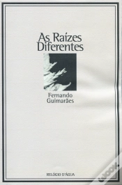 Capa do artigo As Raízes Diferentes