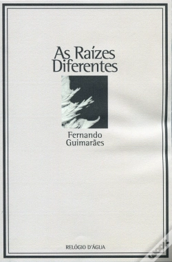 Capa do artigo As Raízes Diferentes