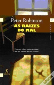 Capa do artigo As Raízes do Mal
