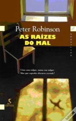 Capa do artigo As Raízes do Mal
