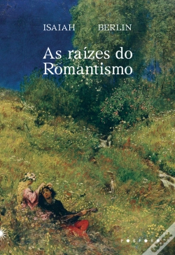 Capa do artigo As Raízes Do Romantismo