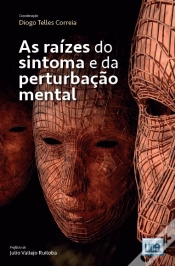 Capa do artigo As Raízes do Sintoma e da Perturbação Mental