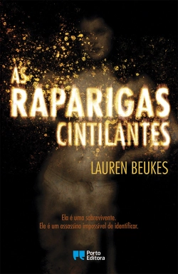 Capa do artigo As Raparigas Cintilantes