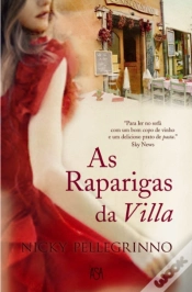 Capa do artigo As Raparigas da Villa