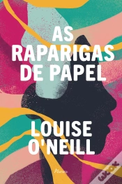 Capa do artigo As Raparigas de Papel